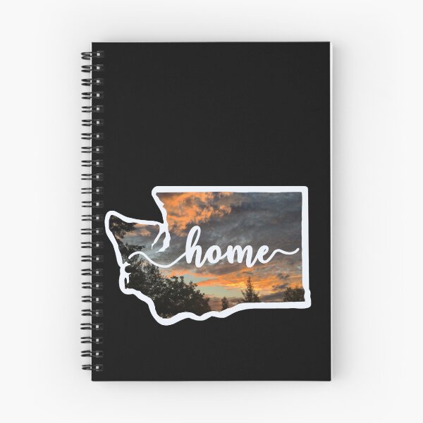 Item preview, Washington State designed and sold by demetrius-krame.