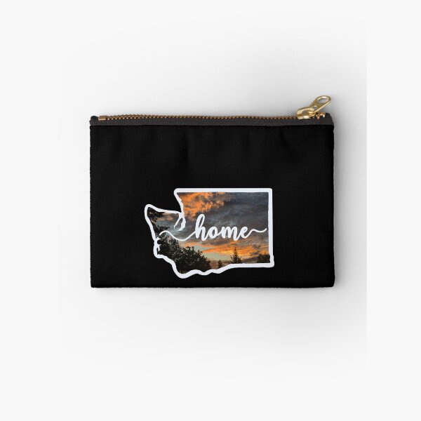 Item preview, Washington State designed and sold by demetrius-krame.