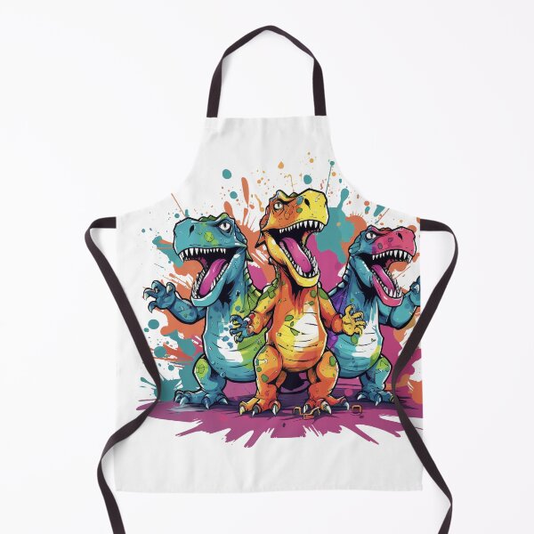 Item preview, Dino Dance Party designed and sold by MuseOfMilo.