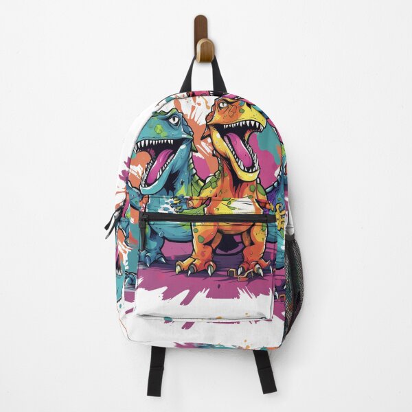 Item preview, Dino Dance Party designed and sold by MuseOfMilo.