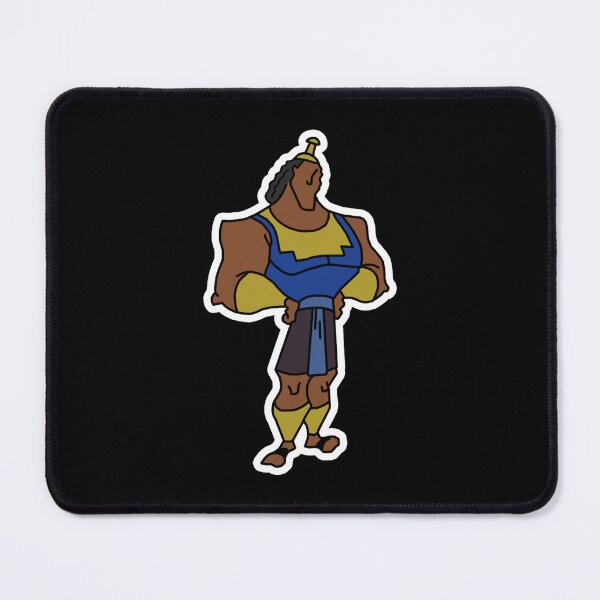 Item preview, Kronk Emperor_s New Groove designed and sold by AutumnWoodsCo.