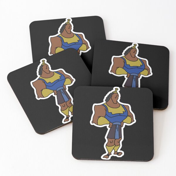 Item preview, Kronk Emperor_s New Groove designed and sold by AutumnWoodsCo.