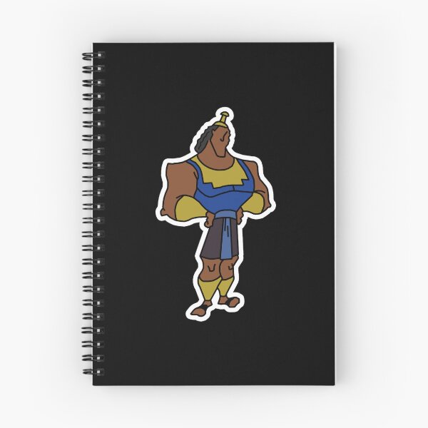 Item preview, Kronk Emperor_s New Groove designed and sold by AutumnWoodsCo.