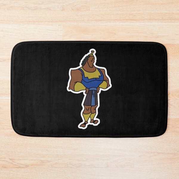 Item preview, Kronk Emperor_s New Groove designed and sold by AutumnWoodsCo.