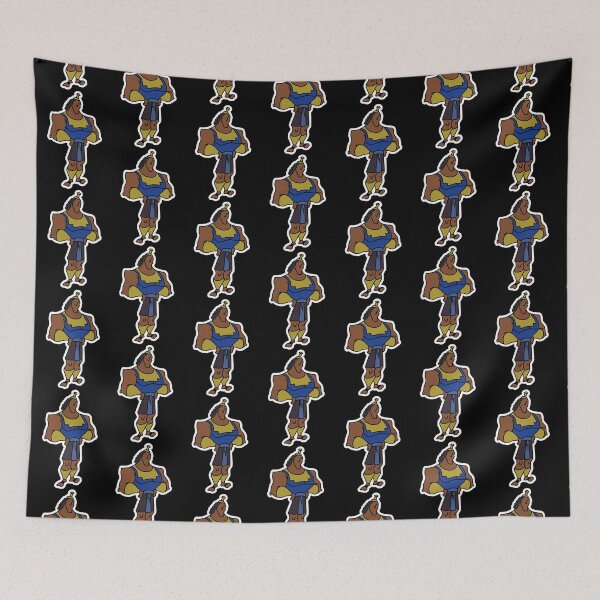 Item preview, Kronk Emperor_s New Groove designed and sold by AutumnWoodsCo.