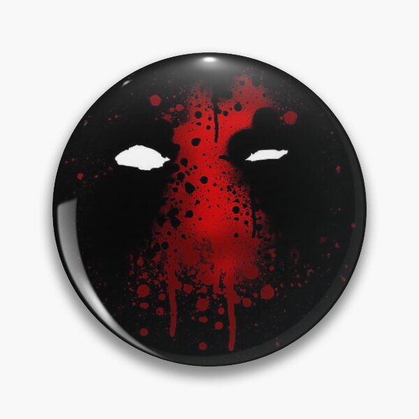 Item preview, Wade Paint Splatter designed and sold by 1Creative-Name.