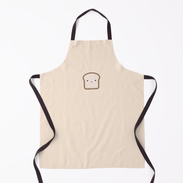 Item preview, Cute Baby Toast Smiley designed and sold by ennbe.