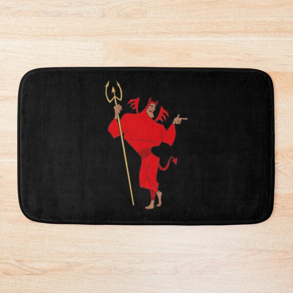 Item preview, Kronk Emperors New Groove Devil designed and sold by AutumnWoodsCo.