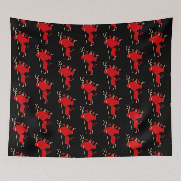 Item preview, Kronk Emperors New Groove Devil designed and sold by AutumnWoodsCo.