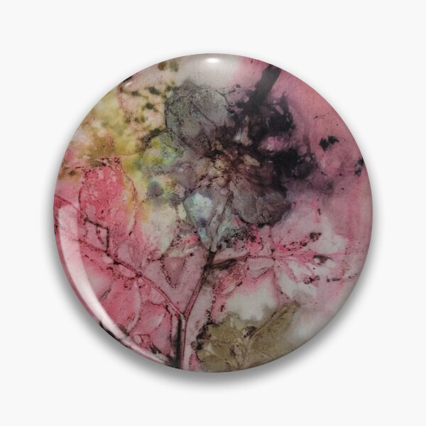 Item preview, Ecoprinted Rose designed and sold by Samuel-Lawson.