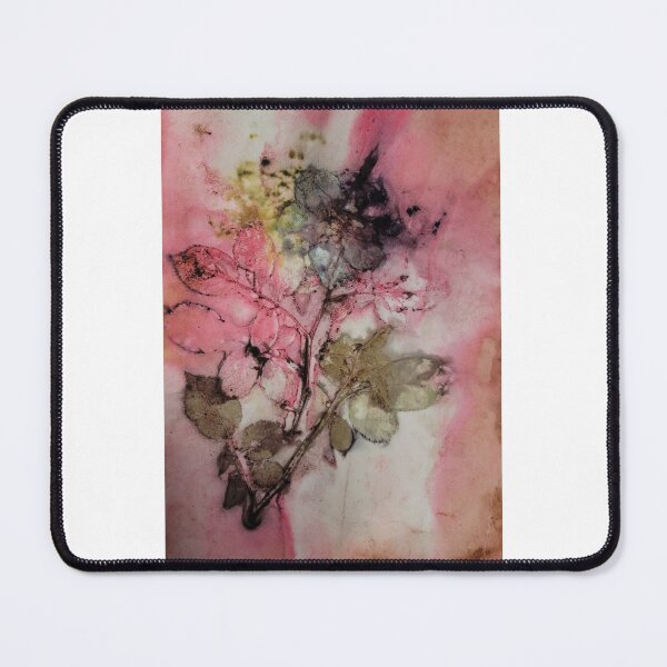 Item preview, Ecoprinted Rose designed and sold by Samuel-Lawson.