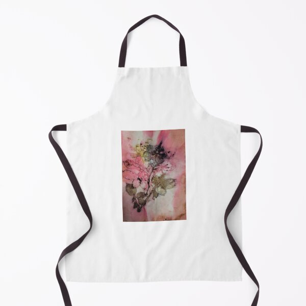Item preview, Ecoprinted Rose designed and sold by Samuel-Lawson.