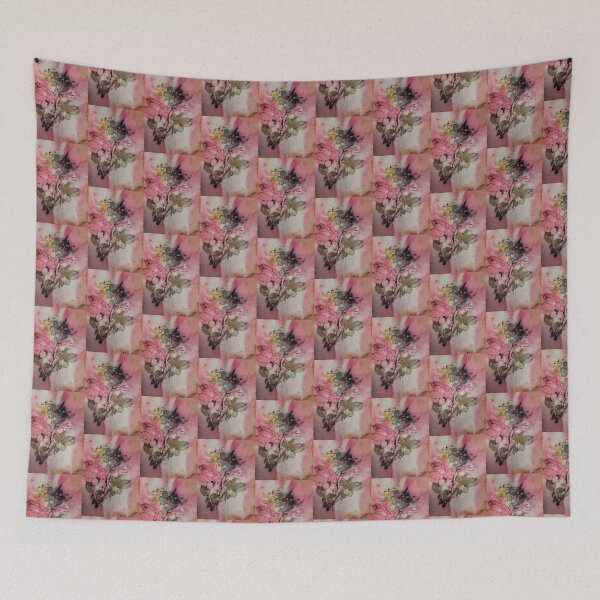 Item preview, Ecoprinted Rose designed and sold by Samuel-Lawson.