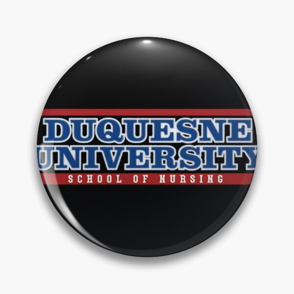 Item preview, Duquesne University School of Nursing   	 designed and sold by ytbtctninw6.