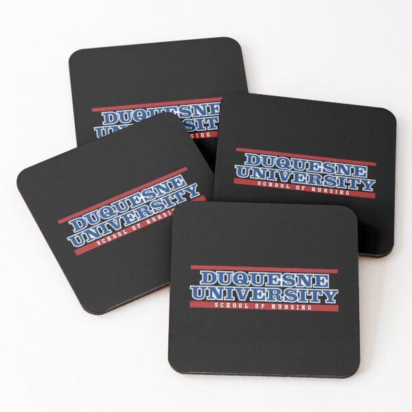 Item preview, Duquesne University School of Nursing   	 designed and sold by ytbtctninw6.