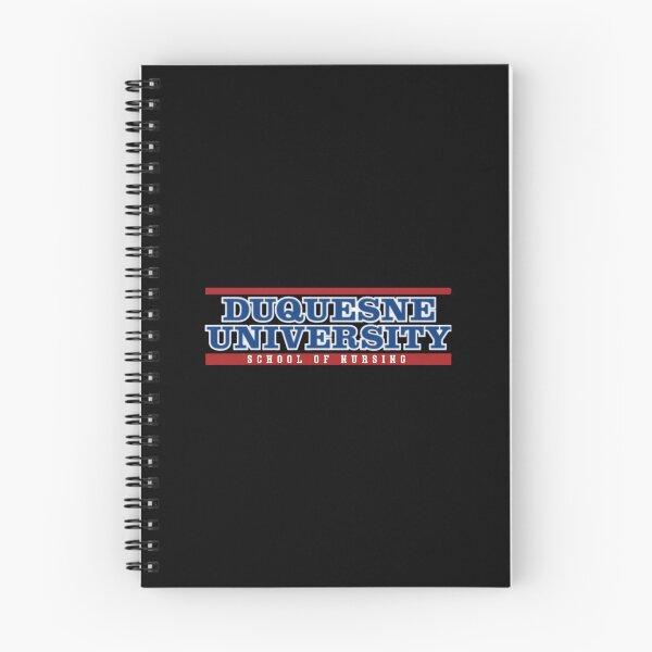 Item preview, Duquesne University School of Nursing   	 designed and sold by ytbtctninw6.