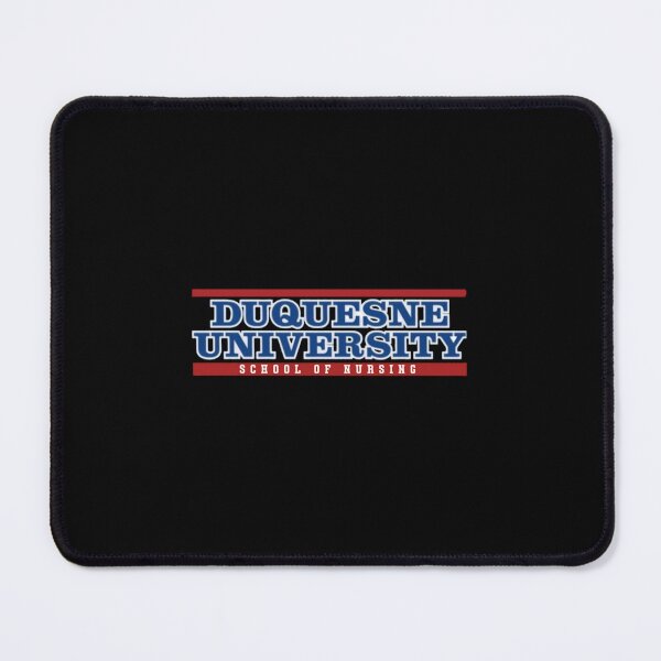 Item preview, Duquesne University School of Nursing   	 designed and sold by ytbtctninw6.