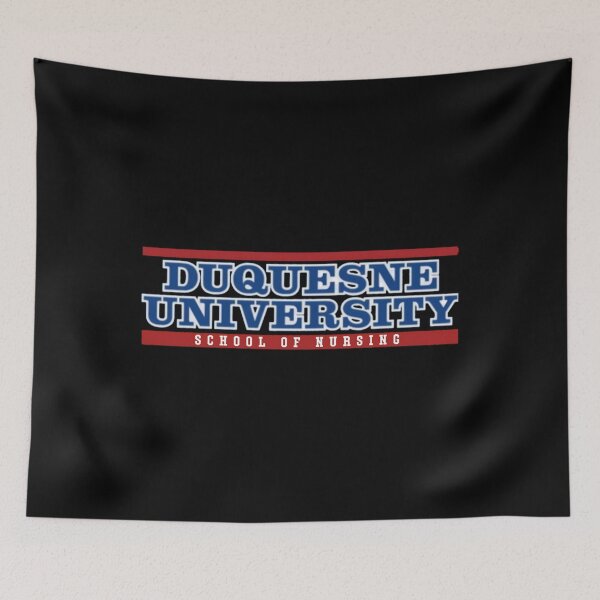 Item preview, Duquesne University School of Nursing   	 designed and sold by ytbtctninw6.
