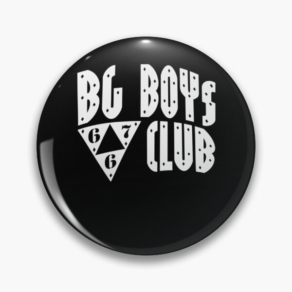 Item preview, club de chicos bg designed and sold by CarineMichaud.
