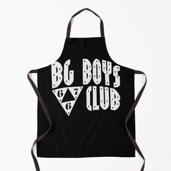 Item preview, BG Boys Club designed and sold by CarineMichaud.