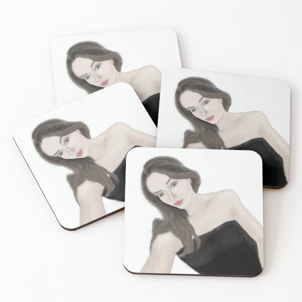 Item preview, Hailee Steinfeld Glamorous  designed and sold by Caterino Books and Art.