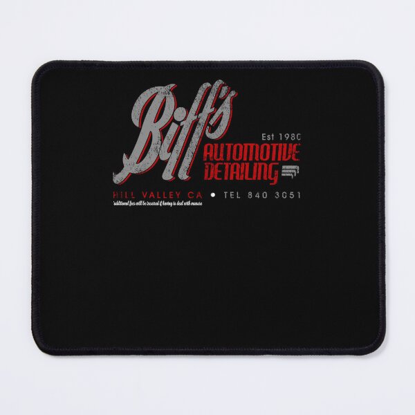 Item preview, Biff's Auto designed and sold by FusbertaLizotte.
