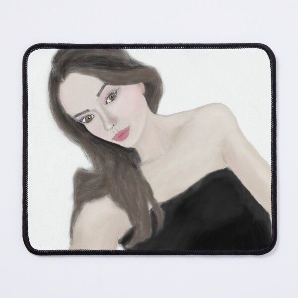 Item preview, Hailee Steinfeld Glamorous designed and sold by Caterino Books and Art.