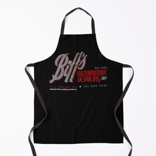Item preview, Biff's Auto designed and sold by FusbertaLizotte.