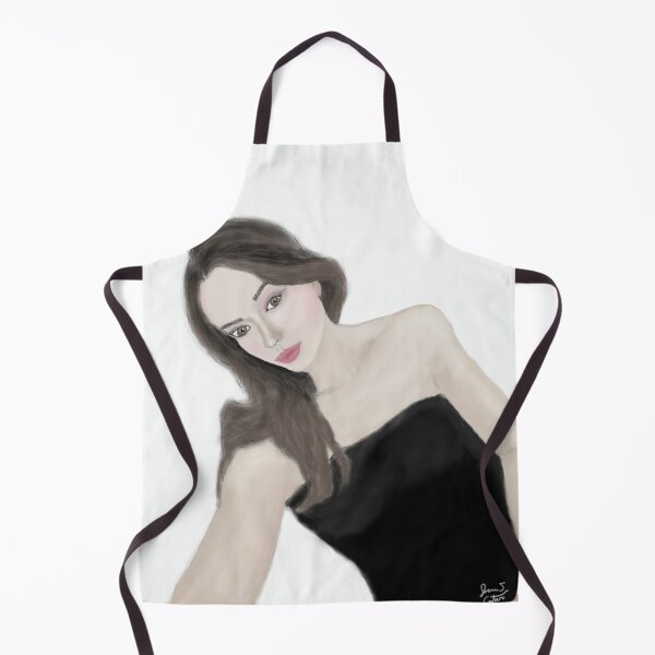 Item preview, Hailee Steinfeld Glamorous  designed and sold by Caterino Books and Art.