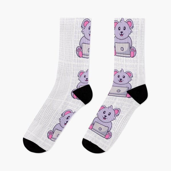 Item preview, Working Remote is the teadybear designed and sold by GoDelta.