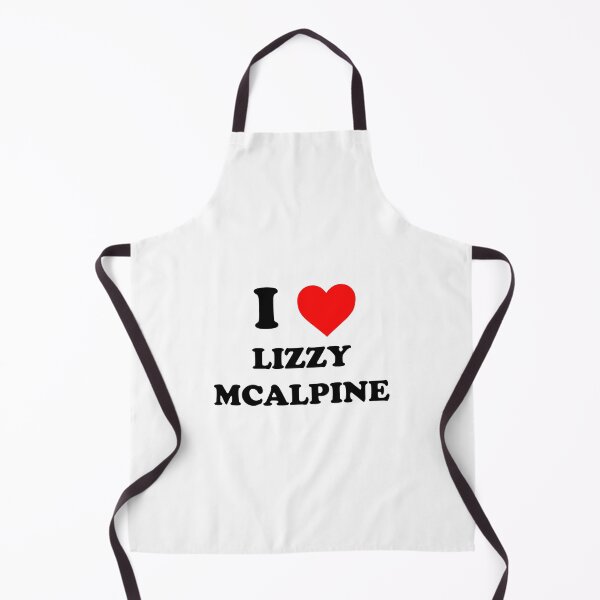 Item preview, i love lizzy mcalpine designed and sold by wordswithfonts.