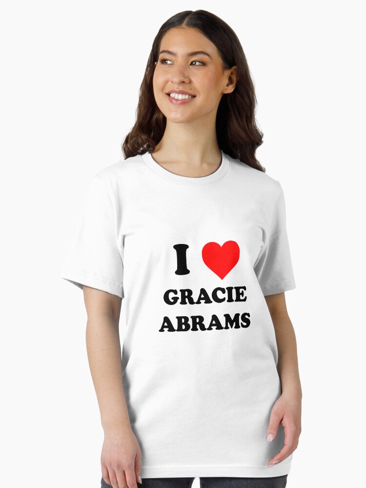 i love gracie abrams