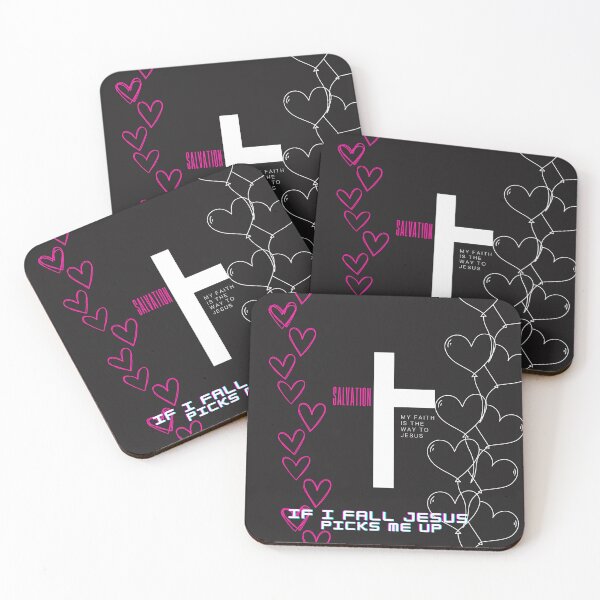 Item preview, if i fall jesus picks me up designed and sold by JASPE INK.