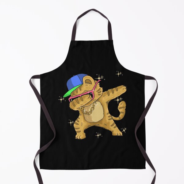 Item preview, Dab Cat T   	 designed and sold by sivorndydsong.