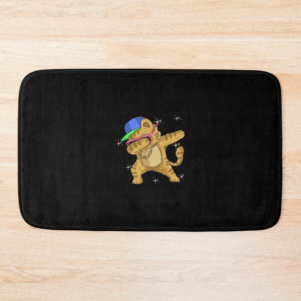 Item preview, Dab Cat T   	 designed and sold by sivorndydsong.