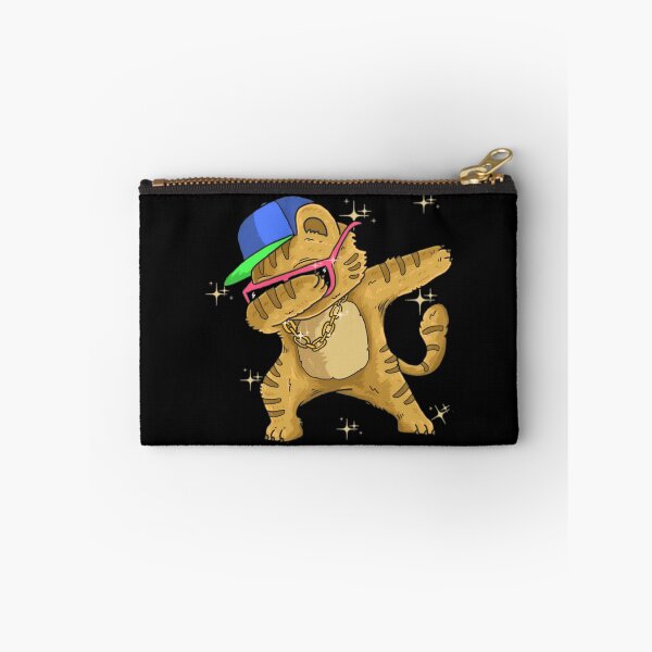 Item preview, Dab Cat T   	 designed and sold by sivorndydsong.
