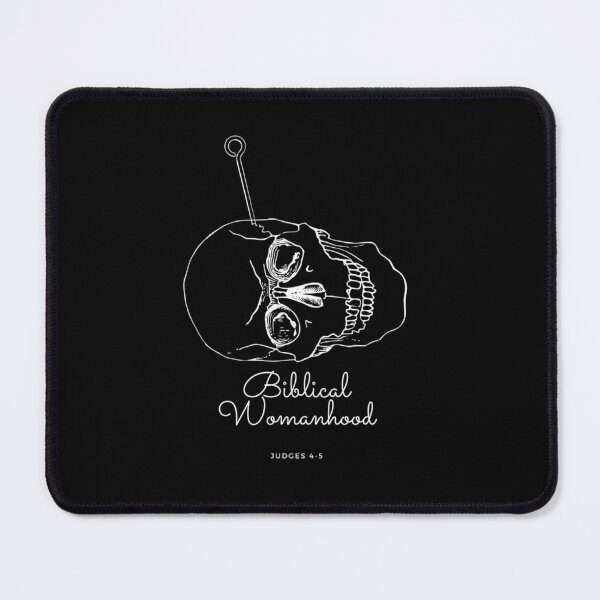 Item preview, Biblical Womanhood designed and sold by CarineMichaud.