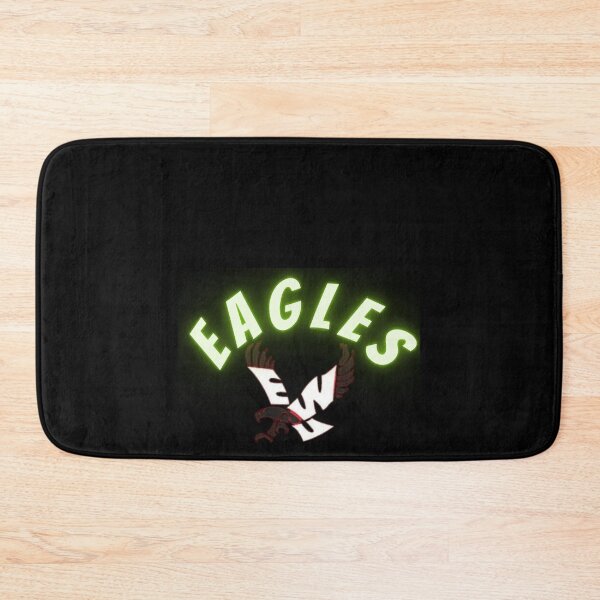 Item preview, eastern washington eagles designed and sold by chuck-brock.