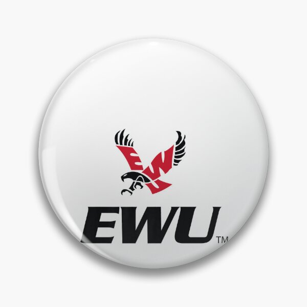 Item preview, Eastern Washington EWU Eagles  designed and sold by chuck-brock.