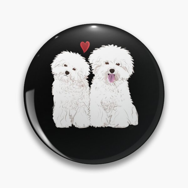 Item preview, Friesian Dog designed and sold by CarineMichaud.