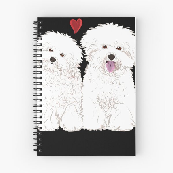 Item preview, Friesian Dog designed and sold by CarineMichaud.