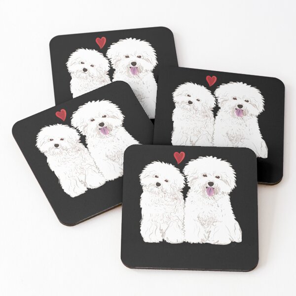 Item preview, Friesian Dog designed and sold by CarineMichaud.