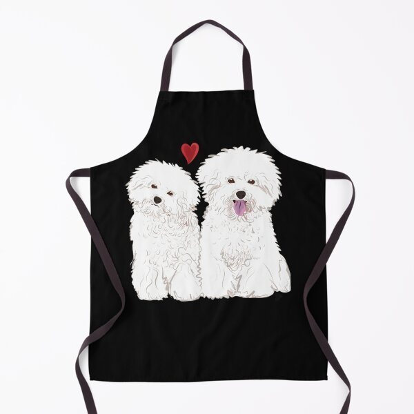 Item preview, Friesian Dog designed and sold by CarineMichaud.