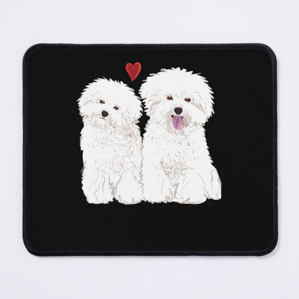 Item preview, Friesian Dog designed and sold by CarineMichaud.