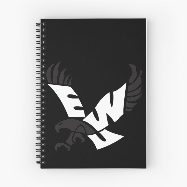 Item preview, Eastern Washington EWU Eagles  designed and sold by chuck-brock.