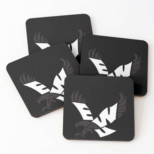 Item preview, Eastern Washington EWU Eagles  designed and sold by chuck-brock.