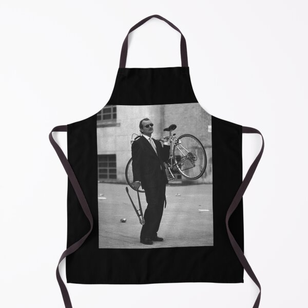 Item preview, Bill Murray Bike designed and sold by GeoffreyFoucaul.