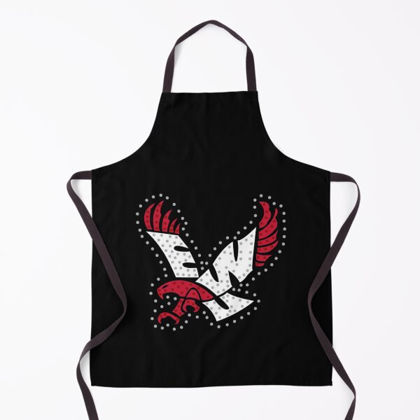 Item preview, Eastern Washington Ewu Eagles Hoodie Gg02ew designed and sold by chuck-brock.
