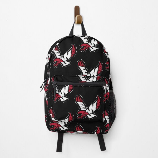 Item preview, Eastern Washington Ewu Eagles Hoodie Gg02ew designed and sold by chuck-brock.