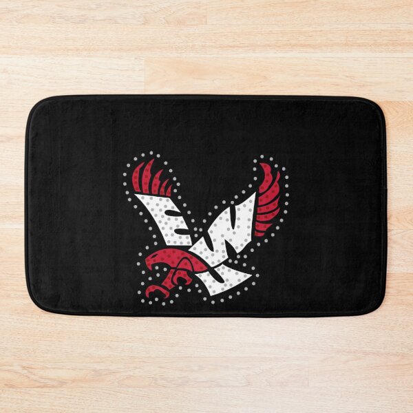 Item preview, Eastern Washington Ewu Eagles Hoodie Gg02ew designed and sold by chuck-brock.